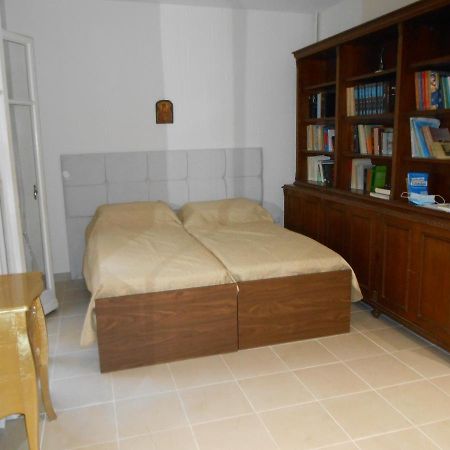 Elena'S Old Corfu Town Apartment Exteriör bild